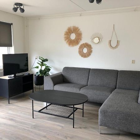 Puur Texels 12 Apartment Де Коох Екстериор снимка