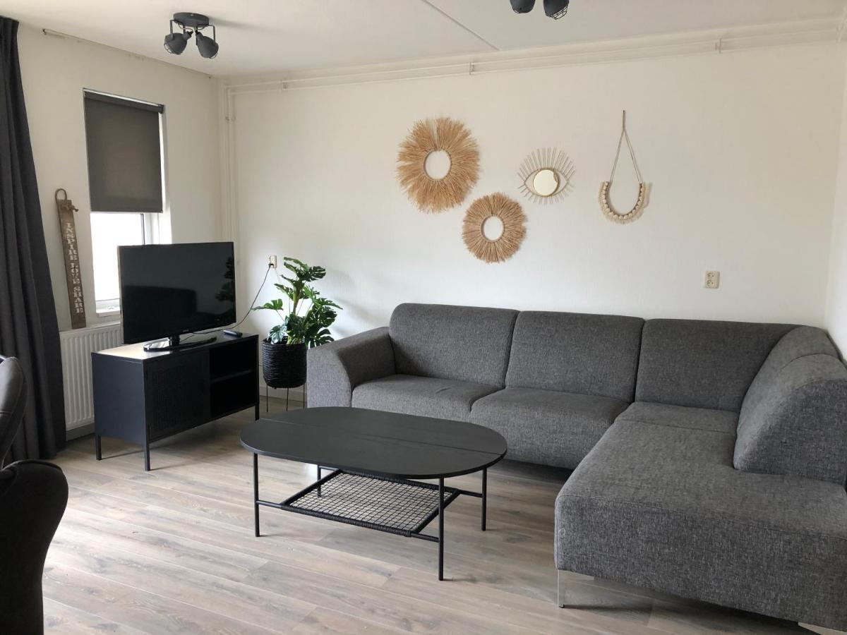 Puur Texels 12 Apartment Де Коох Екстериор снимка
