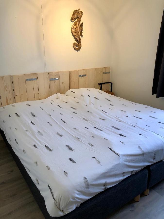Puur Texels 12 Apartment Де Коох Екстериор снимка