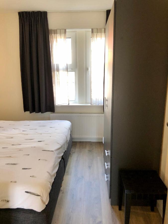 Puur Texels 12 Apartment Де Коох Екстериор снимка