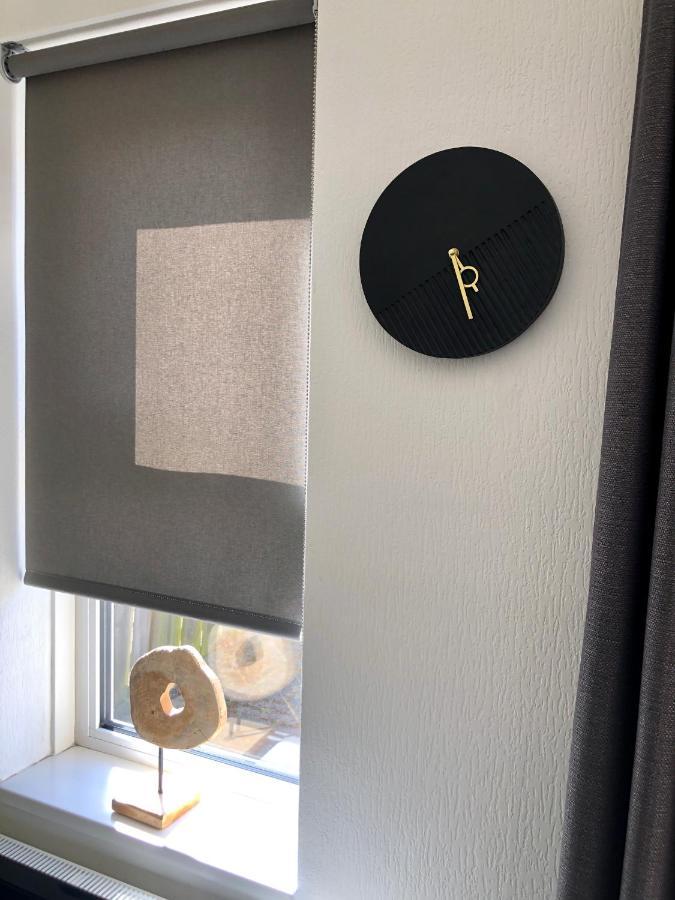 Puur Texels 12 Apartment Де Коох Екстериор снимка