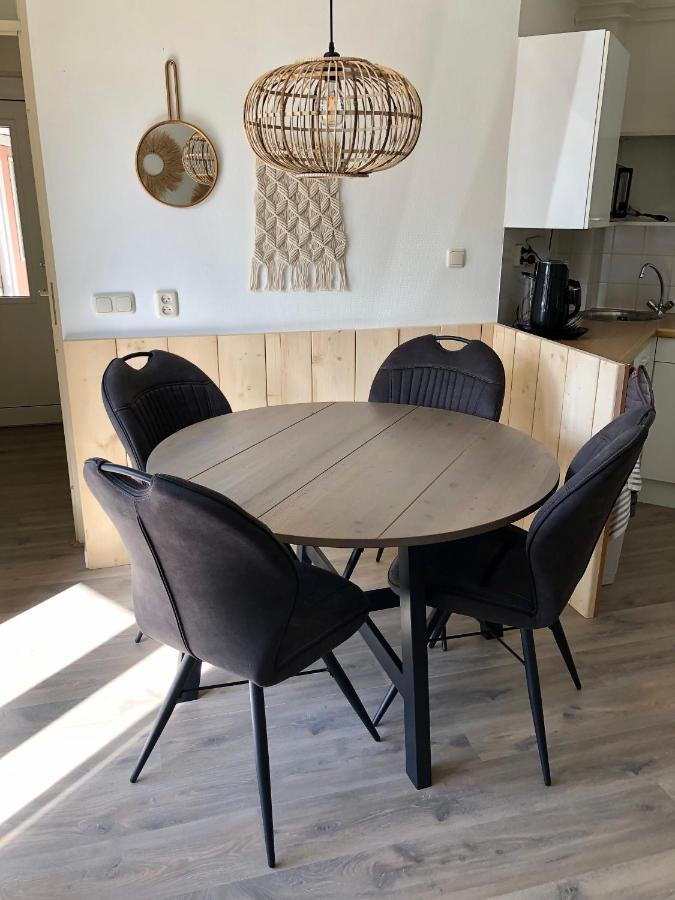 Puur Texels 12 Apartment Де Коох Екстериор снимка