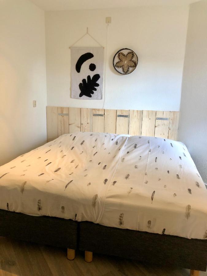 Puur Texels 12 Apartment Де Коох Екстериор снимка