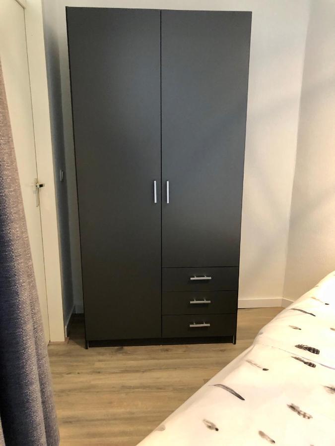 Puur Texels 12 Apartment Де Коох Екстериор снимка