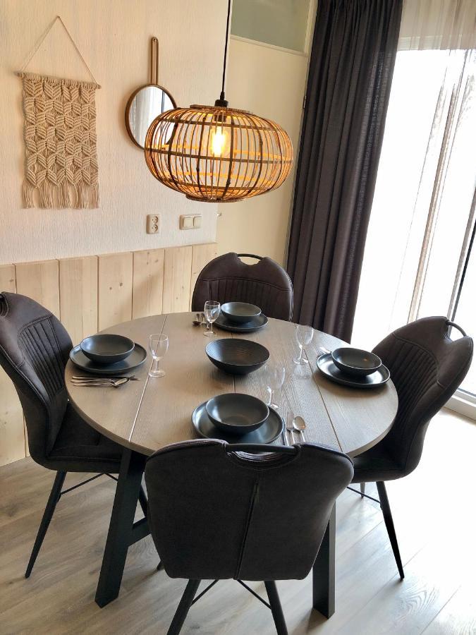 Puur Texels 12 Apartment Де Коох Екстериор снимка