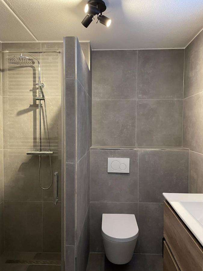 Puur Texels 12 Apartment Де Коох Екстериор снимка