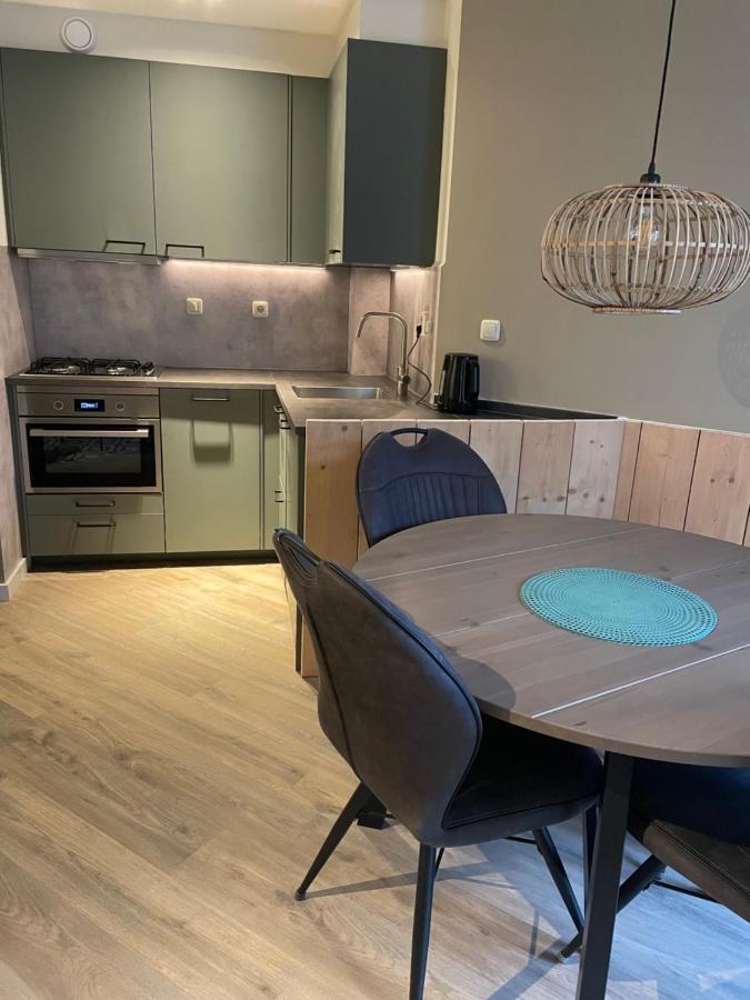 Puur Texels 12 Apartment Де Коох Екстериор снимка